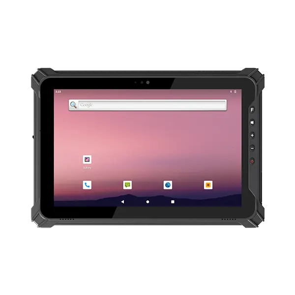 ARM (OCTA Core) 10,1-дюймовый прочный планшет GMS Android с длительным сроком службы EM-T17X