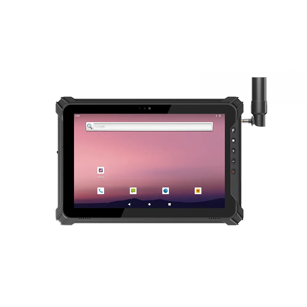 10,1-дюймовый высокоточный прочный планшетный ПК GNSS Android EM-T17X(RTK)
