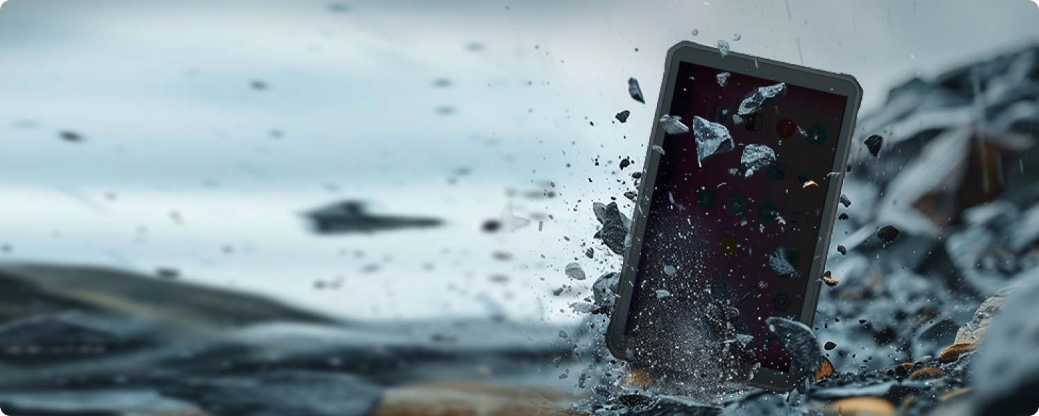 Optimizing Warehouse Outbound Management with Rugged Technology